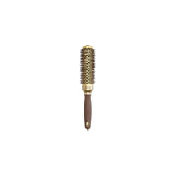 Expert Blowout Speed Wavy Bristles Gold&Brown 35