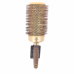 Expert Blowout Speed wavy gold and brown bristles #65