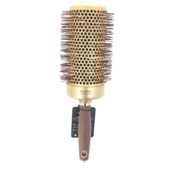 Expert Blowout Speed wavy gold and brown bristles #65