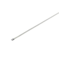 ABB YLS4.6-520A cable tie Stainless steel Metallic 100 pc(s)