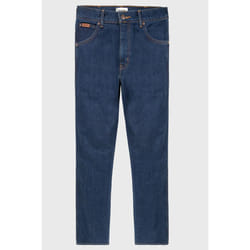 Wrangler Texas stretch Jeans in Darkstone - 42W-30L