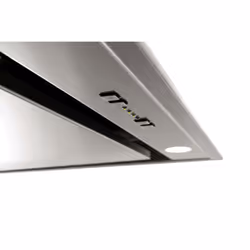 NOVY 6830 cooker hood Ceiling built-in Stainless steel 634 m³/h - Additional view 4