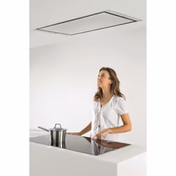 NOVY 6830 cooker hood Ceiling built-in Stainless steel 634 m³/h - Additional view 7