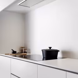 NOVY 26080 cooker hood Built-in White 592 m³/h - Additional view 5
