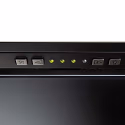 NOVY 26082 cooker hood Built-in Black 592 m³/h - Additional view 4