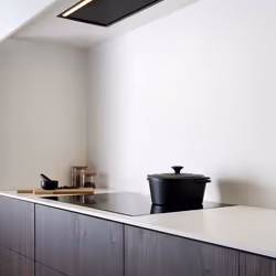 NOVY 26082 cooker hood Built-in Black 592 m³/h - Additional view 5