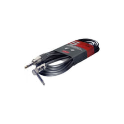 Stagg Sgc Deluxe Instrument Right Angle Cable (6m/20ft) - Sgc6pl Dl