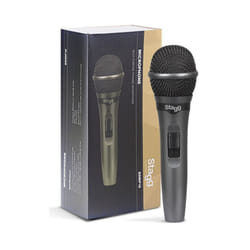 Stagg SDMP15 Dynamic Microphone