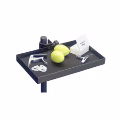 Stagg ACTR-2515 BK Percussion Accessory Tray