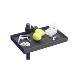 Stagg ACTR-2515 BK Percussion Accessory Tray