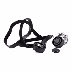 GATES K016PK1835XS V-ribbed belt set Micro-V® Stretch Fit™ BMW: 3 Touring, 3 Saloon, 3 Coupe