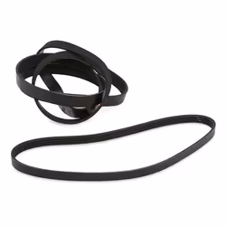 GATES K036PK1835XS V-ribbed belt set Micro-V® Stretch Fit™ BMW: 3 Saloon, 3 Coupe, 3 Touring