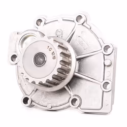 Water Pump + Timing Belt Kit; GATES; with water pump G-Force Redline™; for VOLVO, FORD; 5509XS, T42097, T43173, WP0067