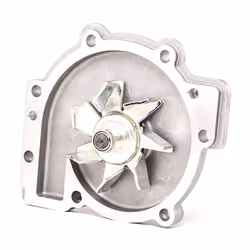 GATES KP45509XS Water Pump + Timing Belt Kit with water pump G-Force Redline™ VOLVO: C30, V70 2, XC60 I, FORD: Focus 2, S-Max Mk1, MONDEO 4 - Additional view 8