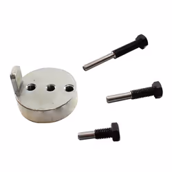 Mounting Tools, v-ribbed belt; GATES; 451589006100, 451589016100, A451589006100, A451589016100