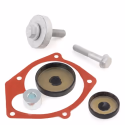 GATES KP45550XS Water Pump + Timing Belt Kit with water pump G-Force Redline™ RENAULT: CLIO 3, MEGANE 3 Coupe, MEGANE 3, VAUXHALL: Vivaro Van - Additional view 5