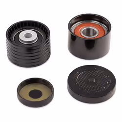 GATES K045507XS Timing belt kit G-Force Redline™ RENAULT: CLIO 2, LAGUNA 1
