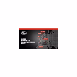 5PK880 Micro-V Xf Ribbed V-Belt
