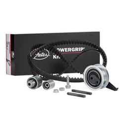 GATES K015678XS Timing belt kit without water pump G-Force Redline™ VOLKSWAGEN: Golf 7, AUDI: A3 Sportback, SKODA: Octavia 3 Schrägheck