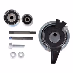 GATES K015678XS Timing belt kit without water pump G-Force Redline™ VOLKSWAGEN: Golf 7, AUDI: A3 Sportback, SKODA: Octavia 3 Schrägheck - Additional view 4