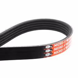 GATES K015PK1123XS V-ribbed belt set Micro-V® Stretch Fit™ VOLVO: V70 3, XC60 I, XC70 II Estate - Additional view 4