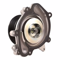 GATES KP17PK2035-2 Water Pump + V-Ribbed Belt Kit with water pump Micro-V® Stretch Fit™ MERCEDES-BENZ: ML-Class, E-Class Coupe, E-Class T-modell - Additional view 5