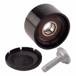 GATES KP17PK2035-2 Water Pump + V-Ribbed Belt Kit with water pump Micro-V® Stretch Fit™ MERCEDES-BENZ: ML-Class, E-Class Coupe, E-Class T-modell - Additional view 7