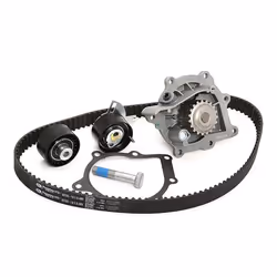 GATES KP25672XS Water Pump + Timing Belt Kit with water pump G-Force Redline™ FORD: KUGA 2, FOCUS 3 Turnier, Mondeo 5 Kombi, CITROËN: Relay II Van - Additional view 4