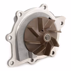 GATES KP25672XS Water Pump + Timing Belt Kit with water pump G-Force Redline™ FORD: KUGA 2, FOCUS 3 Turnier, Mondeo 5 Kombi, CITROËN: Relay II Van - Additional view 6