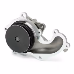 GATES KP15541XS Water Pump + Timing Belt Kit with water pump G-Force Redline™ FORD: Transit Connect Mk1 Van, Focus 2, S-Max Mk1