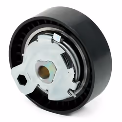 GATES KP15541XS Water Pump + Timing Belt Kit with water pump G-Force Redline™ FORD: Transit Connect Mk1 Van, Focus 2, S-Max Mk1 - Additional view 5