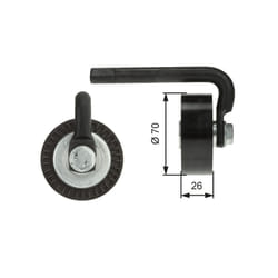 DriveAlign Tensioner T39012