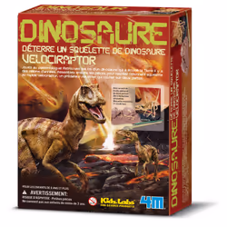 DAM 5663234 children science toy - Additional view 4