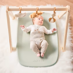 Nattou Changing Pad Softy - Additional view 5