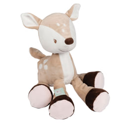 Nattou Cuddly Fanny the deer