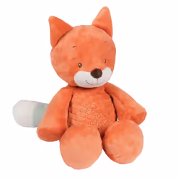 Nattou Cuddly Oscar the Fox, Fox