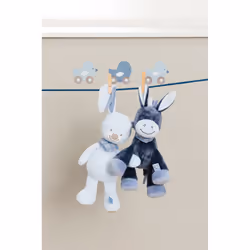 Nattou 321013 stuffed toy