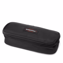 Eastpak Oval Soft pencil case Polyester Black