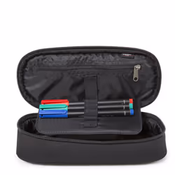Eastpak Oval Soft pencil case Polyester Black - Additional view 5