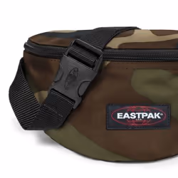 Eastpak Springer Camo waist bag Polyester Camouflage - Additional view 5