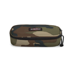 Eastpak Oval Camo Soft pencil case Polyester Multicolour