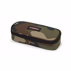 Eastpak Oval Camo Soft pencil case Polyester Multicolour