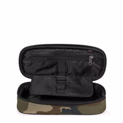 Eastpak Oval Camo Soft pencil case Polyester Multicolour - Additional view 4