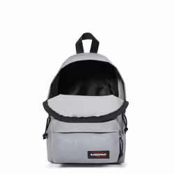 Eastpak Orbit backpack City backpack Grey Nylon, Polyester - Additional view 4