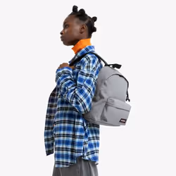 Eastpak Orbit backpack City backpack Grey Nylon, Polyester - Additional view 5