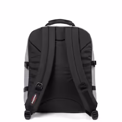 Eastpak Ultimate backpack Black/Grey Polyamide - Additional view 4