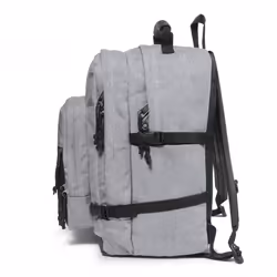 Eastpak Ultimate backpack Black/Grey Polyamide - Additional view 5