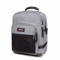 Eastpak Ultimate backpack Black/Grey Polyamide - Additional view 7