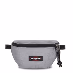 Eastpak Springer Sunday Grey, Monochromatic, Polyester