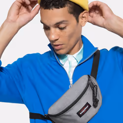 Eastpak Springer Sunday Grey waist bag Polyester - Additional view 7
